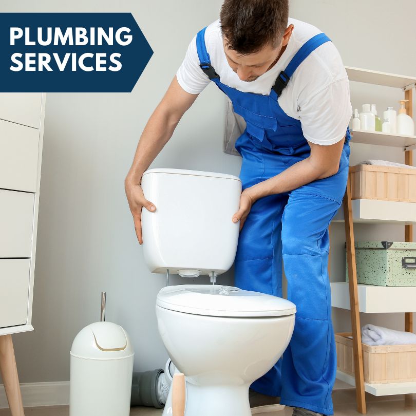 Plumbing Company in Landis, NC